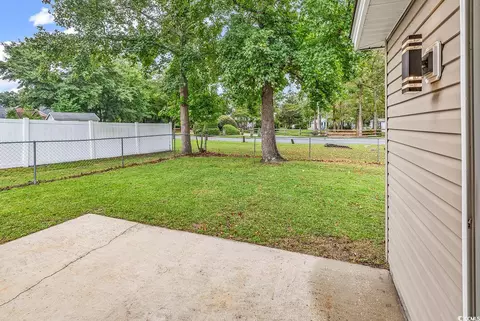 Exterior - 1900 Shell Ct, Surfside Beach, SC 29575 photo 2 of 4
