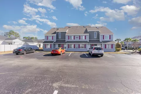 1880 Colony Dr #12-H, Surfside Beach, SC 29575