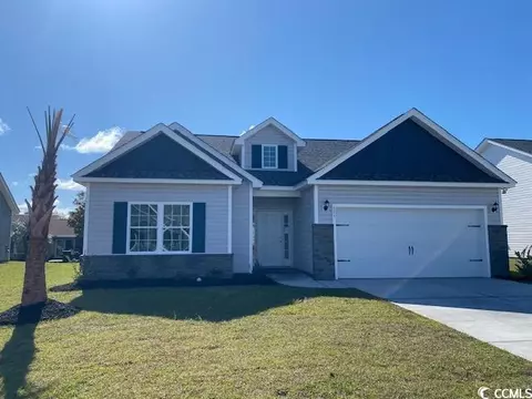 395 Lifestyle Ct, Surfside Beach, SC 29575