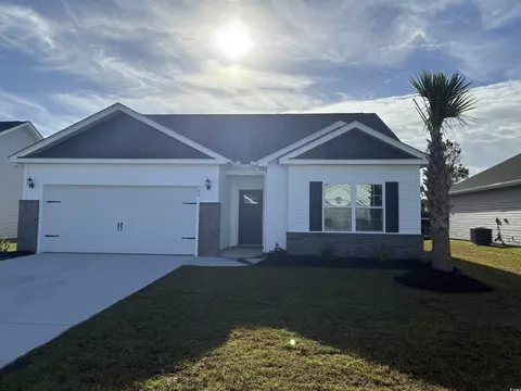 399 Lifestyle Ct, Surfside Beach, SC 29575