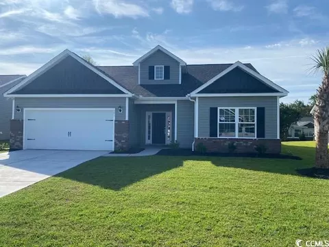 391 Lifestyle Ct, Surfside Beach, SC 29575