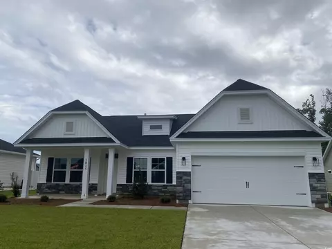 1015 Black Locust Pl, Longs, SC 29568