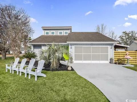 21 Pine Valley Ln, Surfside Beach, SC 29575