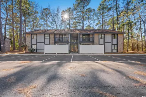 950 Forestbrook Rd #D3, Myrtle Beach, SC 29579