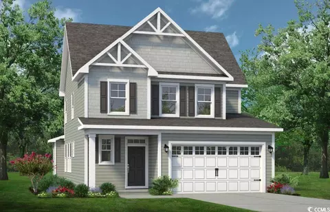 1251 Saxon Ct, Myrtle Beach, SC 29579