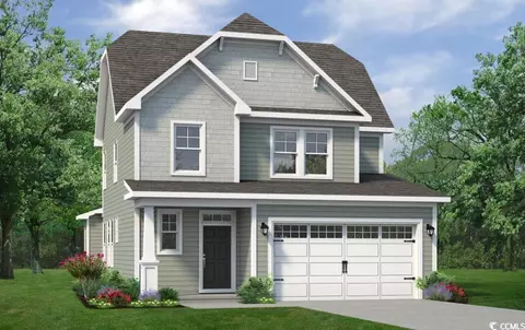 1220 Saxon Ct, Myrtle Beach, SC 29579