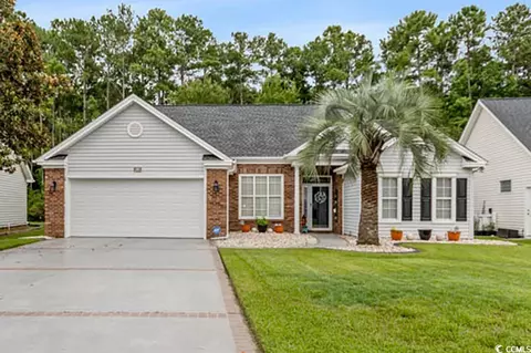 182 Glenwood Dr, Conway, SC 29526