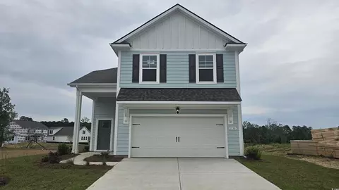 1130 Black Lake Way, Conway, SC 29526