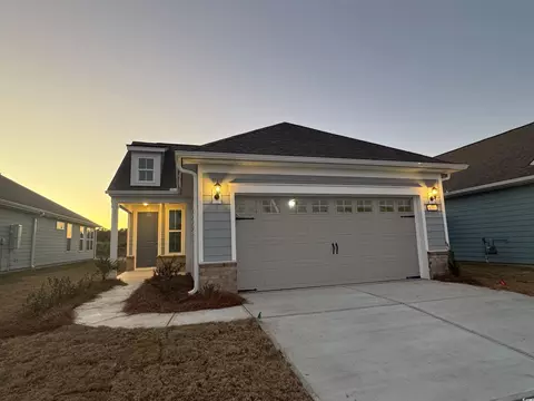 1205 Crested Iris Way, North Myrtle Beach, SC 29582