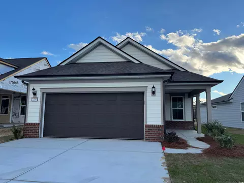 1257 Lady Bird Way, North Myrtle Beach, SC 29582
