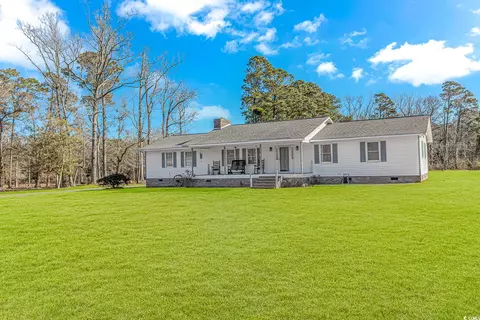 4106 Edwards Rd, Aynor, SC 29511