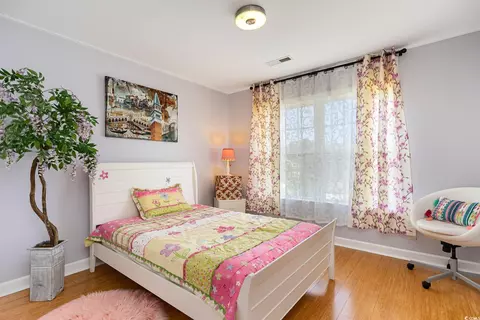 Bedroom - 234 Sugar Mill Loop, Myrtle Beach, SC 29588 photo 9 of 10