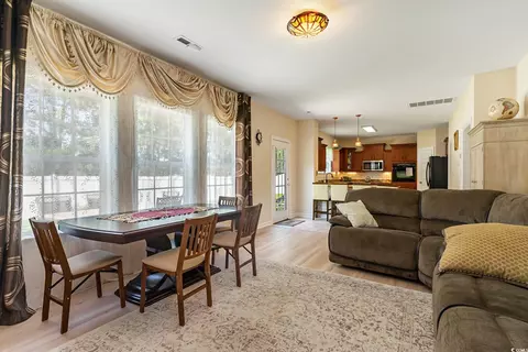 Dining - 234 Sugar Mill Loop, Myrtle Beach, SC 29588 photo 1 of 2