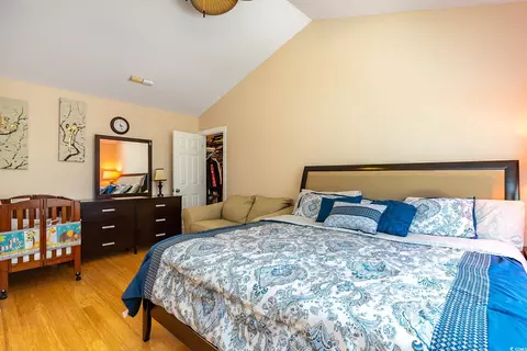 Bedroom - 234 Sugar Mill Loop, Myrtle Beach, SC 29588 photo 4 of 10