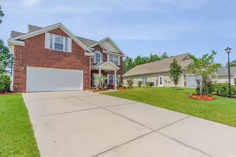 Exterior - 234 Sugar Mill Loop, Myrtle Beach, SC 29588 photo 3 of 7