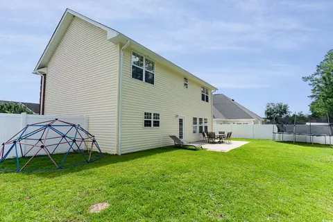 Exterior - 234 Sugar Mill Loop, Myrtle Beach, SC 29588 photo 5 of 7