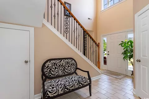 Entry Way - 234 Sugar Mill Loop, Myrtle Beach, SC 29588 photo 1 of 4