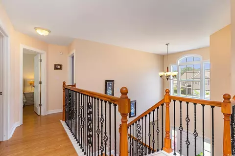 Entry Way - 234 Sugar Mill Loop, Myrtle Beach, SC 29588 photo 2 of 4