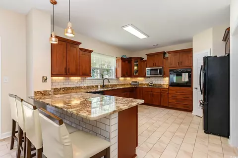 Kitchen - 234 Sugar Mill Loop, Myrtle Beach, SC 29588 photo 1 of 4