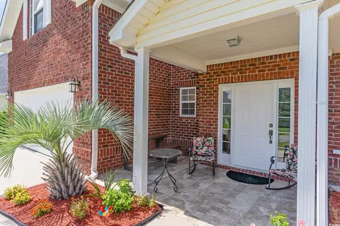Exterior - 234 Sugar Mill Loop, Myrtle Beach, SC 29588 photo 2 of 7
