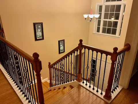 Entry Way - 234 Sugar Mill Loop, Myrtle Beach, SC 29588 photo 3 of 4