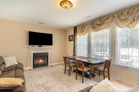 Dining - 234 Sugar Mill Loop, Myrtle Beach, SC 29588 photo 2 of 2
