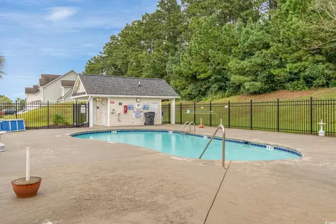 Exterior - 234 Sugar Mill Loop, Myrtle Beach, SC 29588 photo 7 of 7