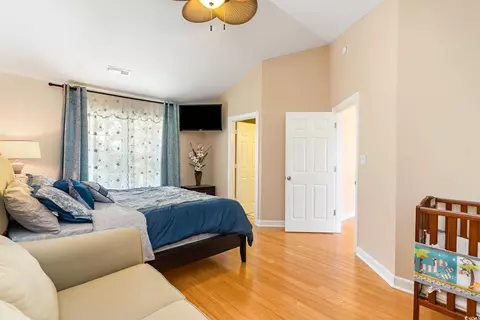 Bedroom - 234 Sugar Mill Loop, Myrtle Beach, SC 29588 photo 5 of 10