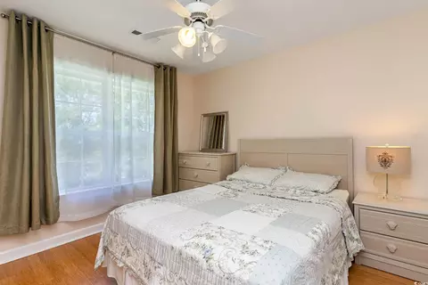 Bedroom - 234 Sugar Mill Loop, Myrtle Beach, SC 29588 photo 6 of 10