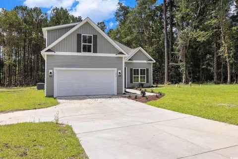 216 William Nobles Rd, Aynor, SC 29511