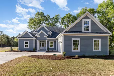 1033 Pisgah Church Rd, Aynor, SC 29511