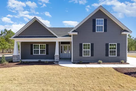1021 Pisgah Church Rd, Aynor, SC 29511