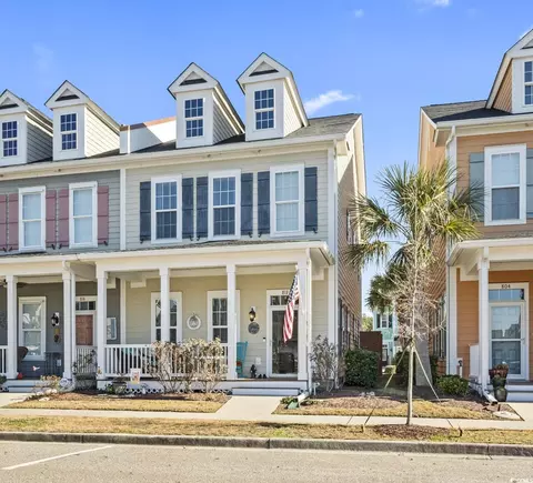 812 Shine Ave #812, Myrtle Beach, SC 29577