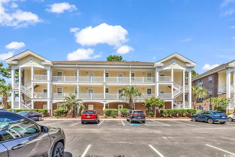 4185 Hibiscus Dr #11-201, Little River, SC 29566
