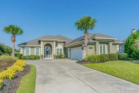 2000 Hideaway Pt, Myrtle Beach, SC 29579