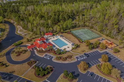 2000 Hideaway Pt, Myrtle Beach, SC 29579 photo 33