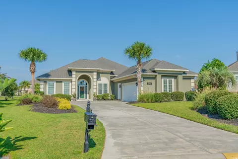 2000 Hideaway Pt, Myrtle Beach, SC 29579 photo 4