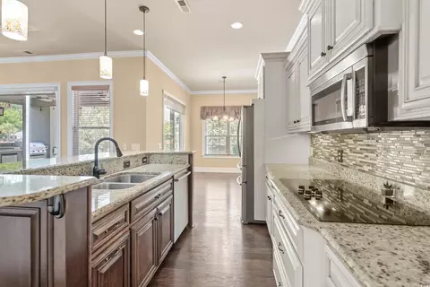 2000 Hideaway Pt, Myrtle Beach, SC 29579 photo 14