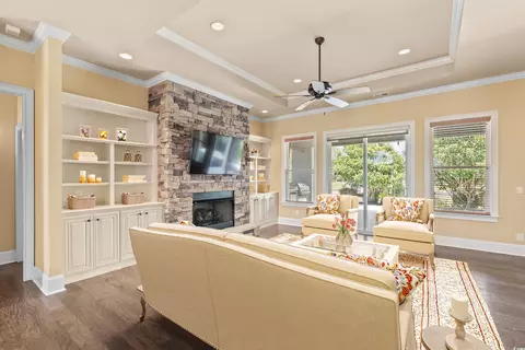 2000 Hideaway Pt, Myrtle Beach, SC 29579 photo 16