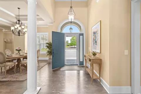2000 Hideaway Pt, Myrtle Beach, SC 29579 photo 8