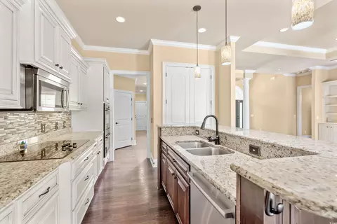 2000 Hideaway Pt, Myrtle Beach, SC 29579 photo 12