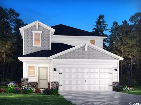 4315 Falls Oaks St, Myrtle Beach, SC 29579