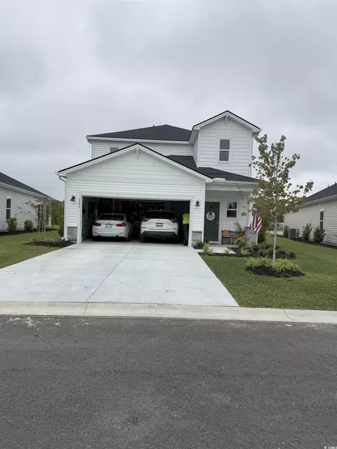4299 Falls Oaks St, Myrtle Beach, SC 29579