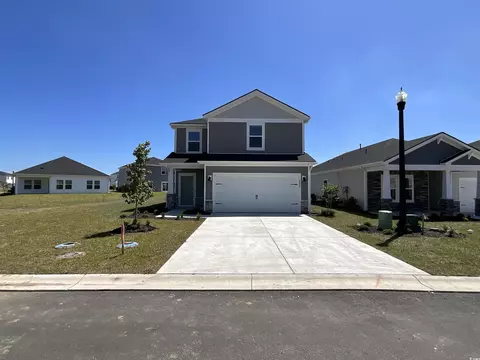 4807 Hopespring St, Myrtle Beach, SC 29579