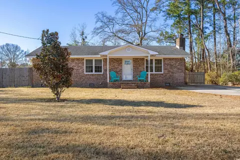 707 Rose Dr, Myrtle Beach, SC 29588