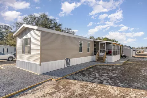 1301 Toucan Dr, North Myrtle Beach, SC 29582