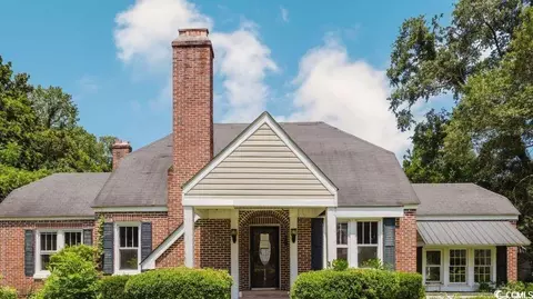 116 Singletary Ave, Lake City, SC 29560
