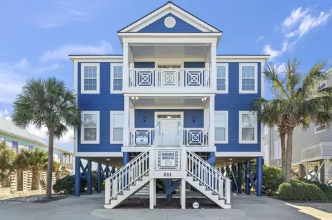 861 S Waccamaw Dr, Murrells Inlet, SC 29576