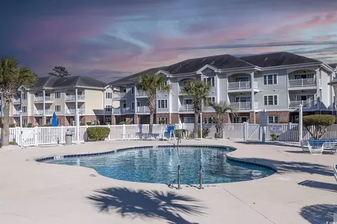 4851 Carnation Dr #303, Myrtle Beach, SC 29577