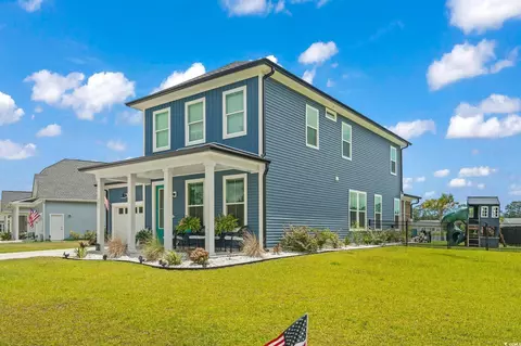 375 Bumble Cir, Murrells Inlet, SC 29576